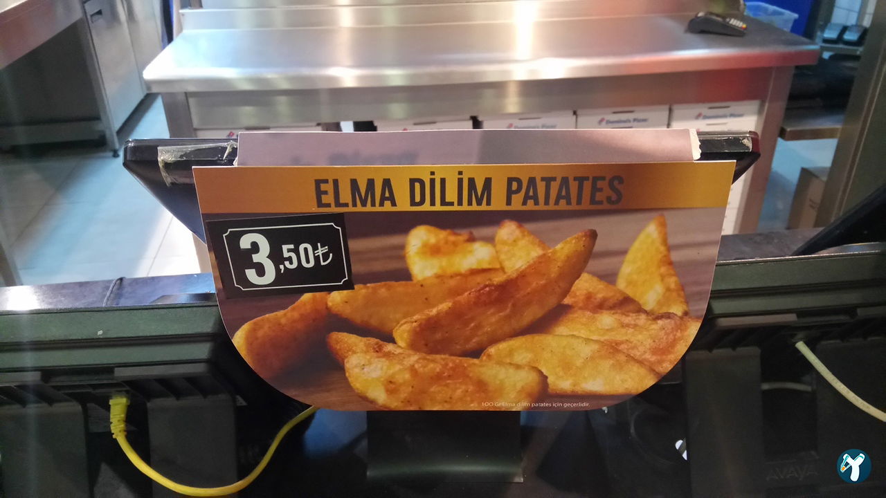Domino'S Pizza
