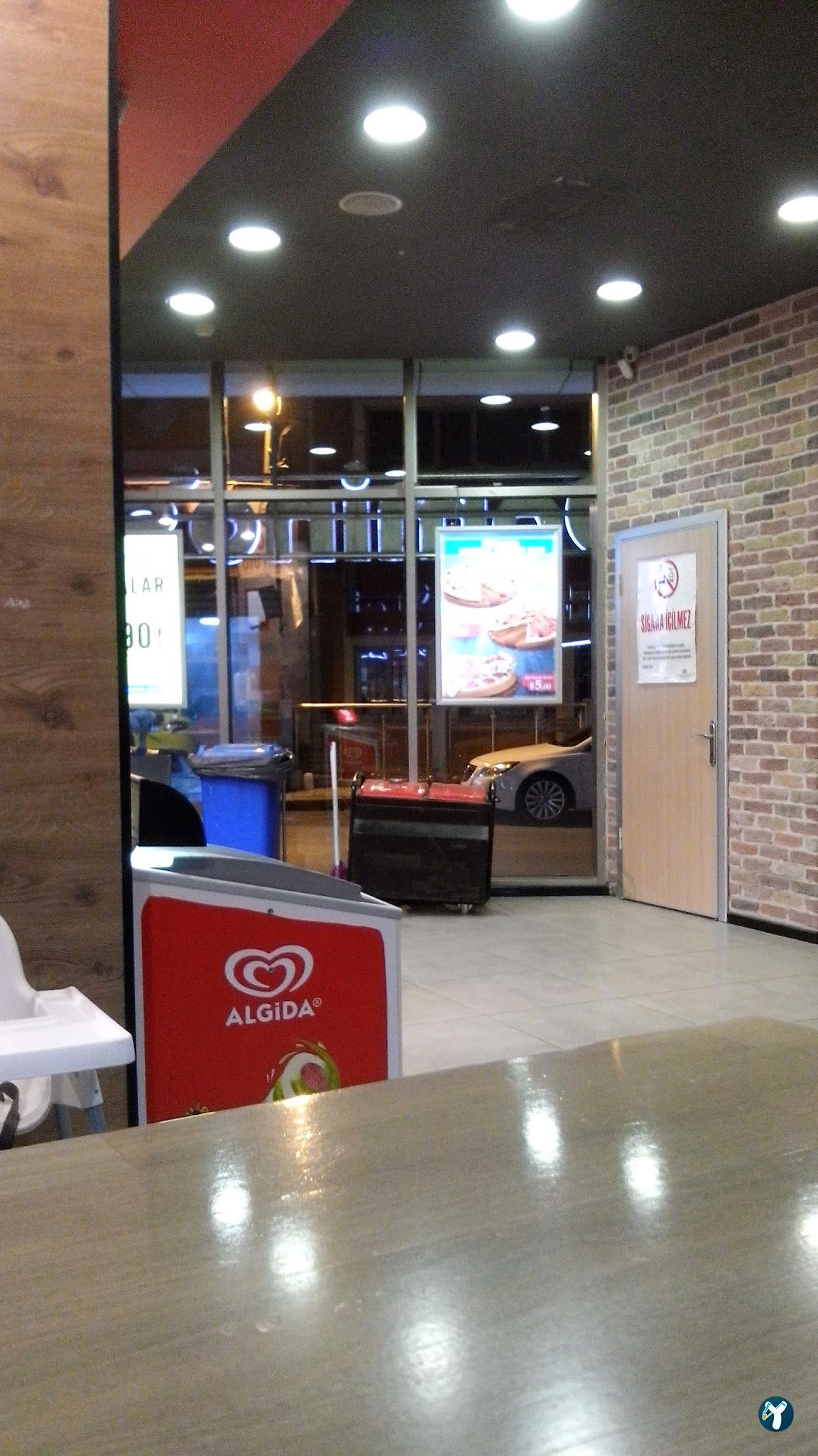 Domino'S Pizza