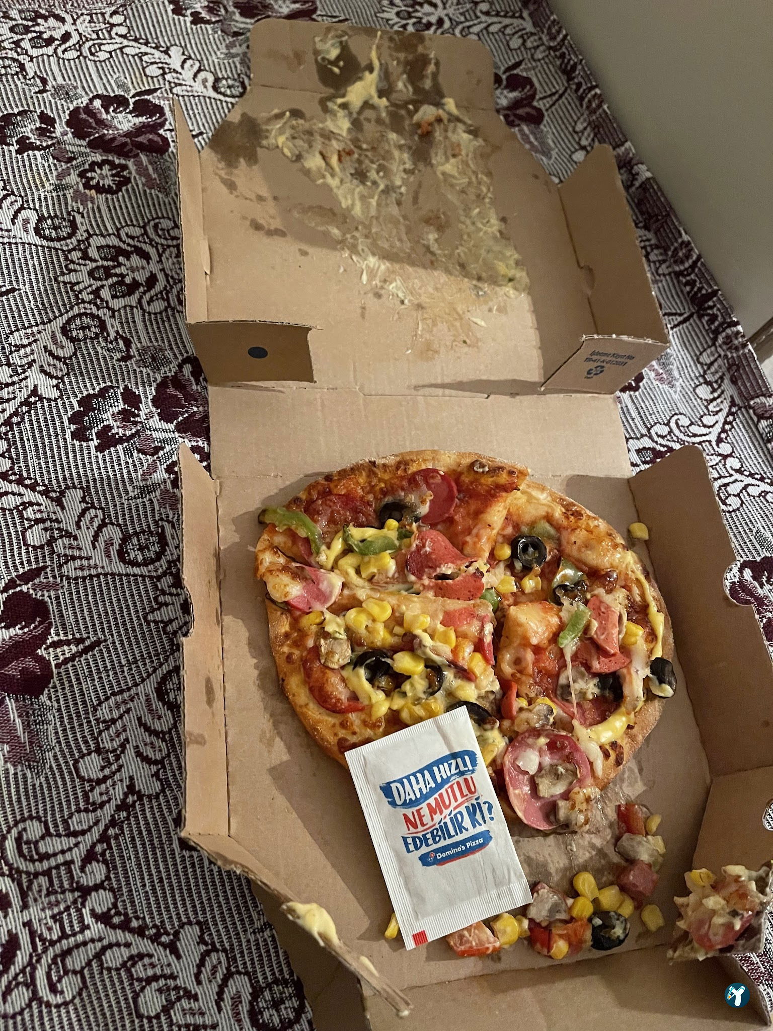 Domino'S Pizza