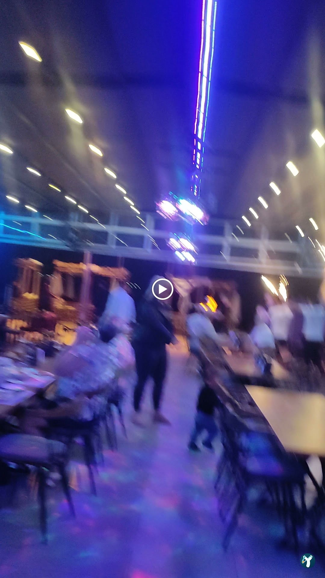 Batman Restaurant & Dance Bar