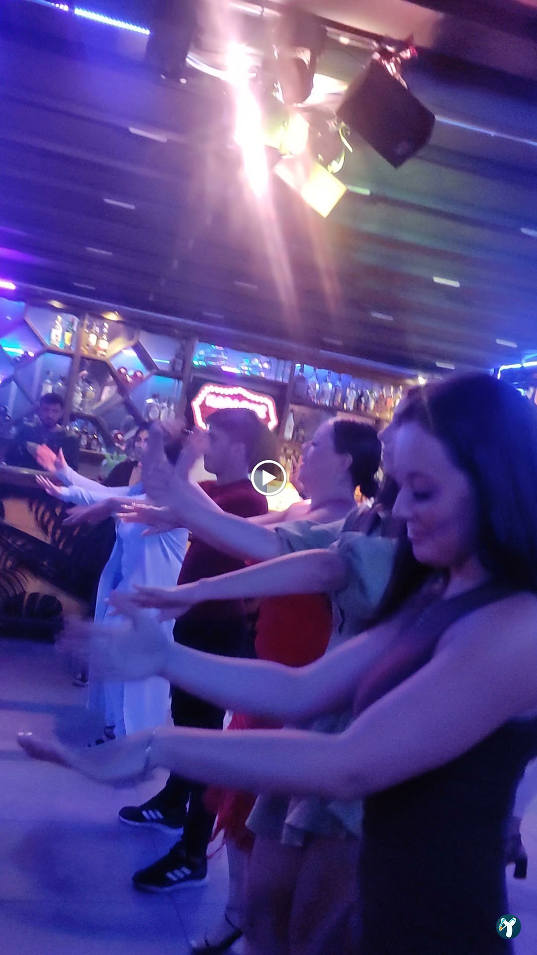 Batman Restaurant & Dance Bar