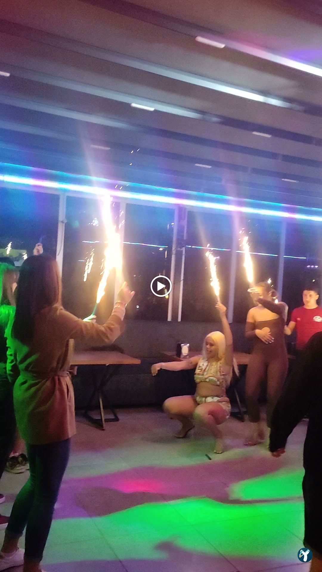 Batman Restaurant & Dance Bar
