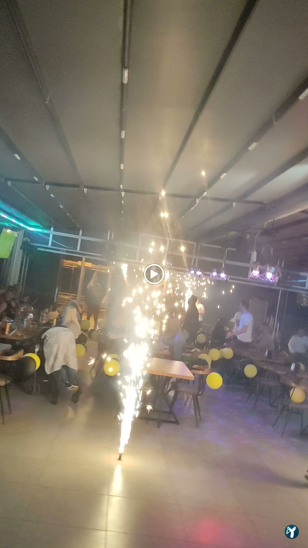 Batman Restaurant & Dance Bar