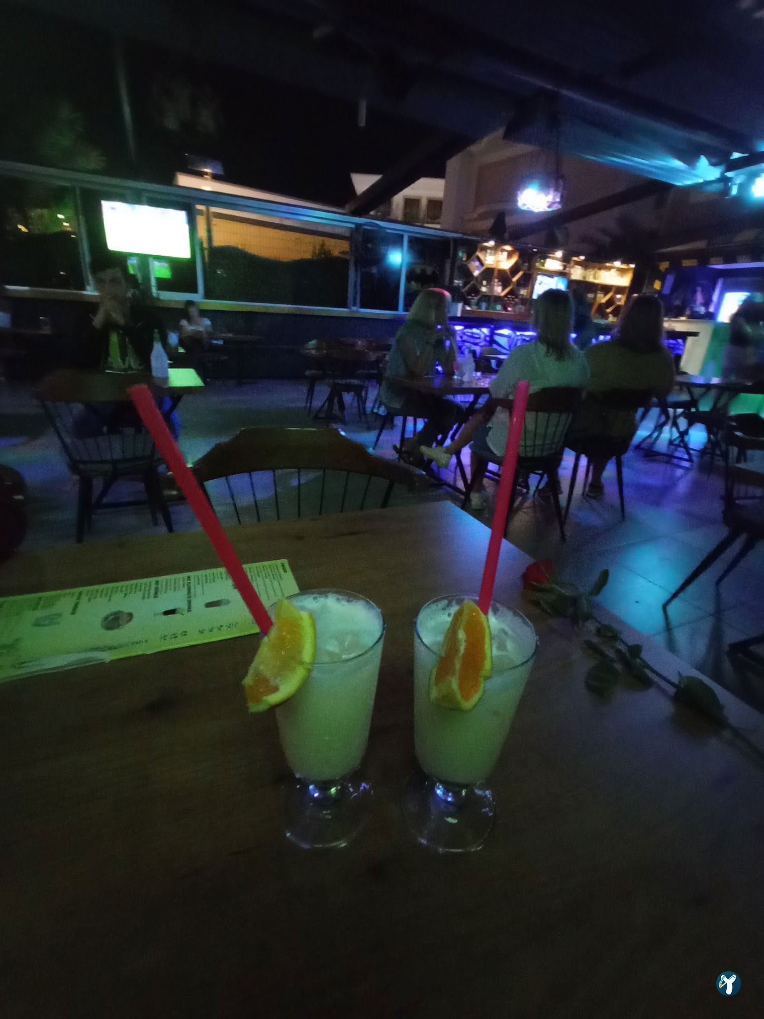 Batman Restaurant & Dance Bar