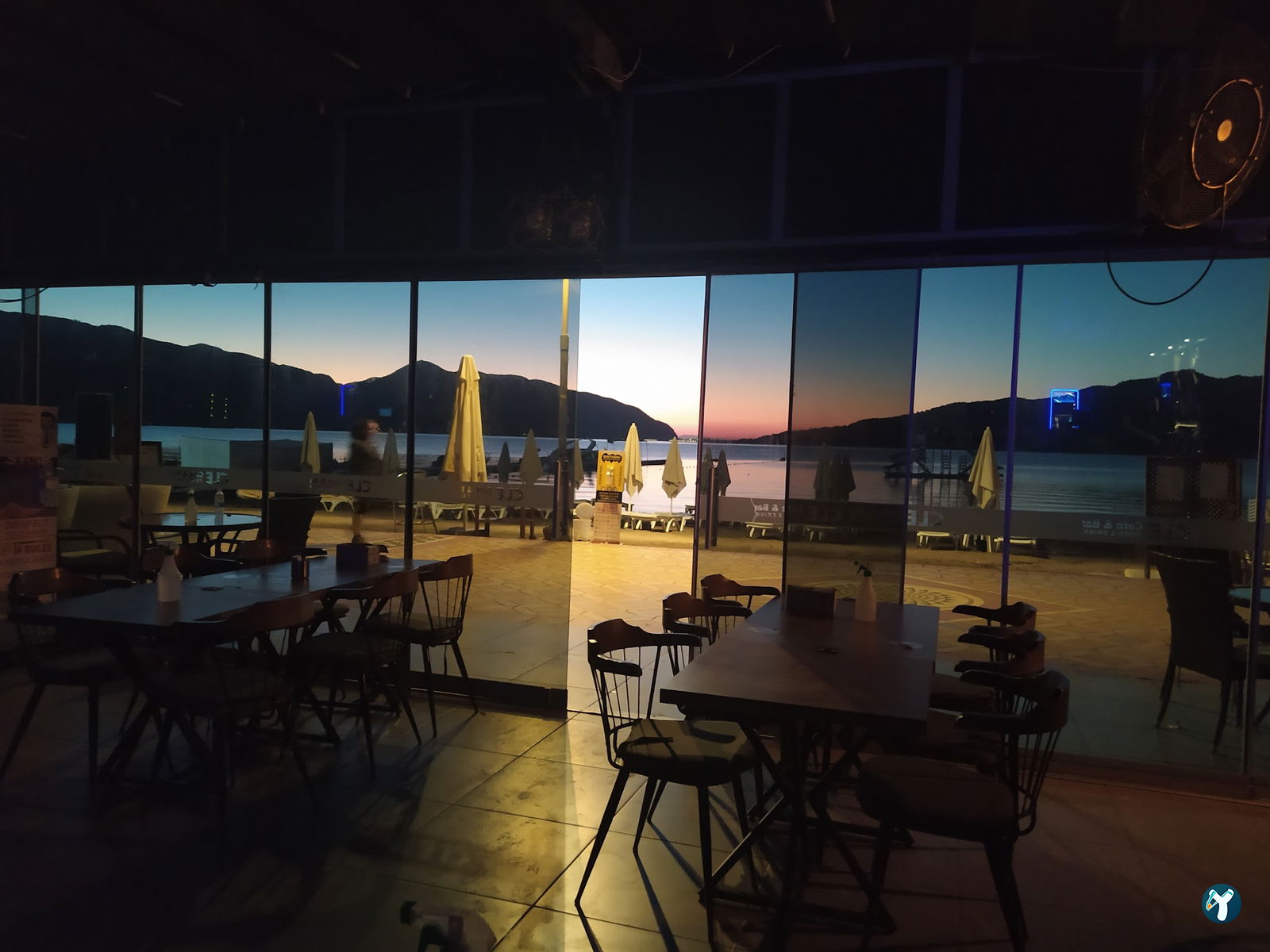 Batman Restaurant & Dance Bar