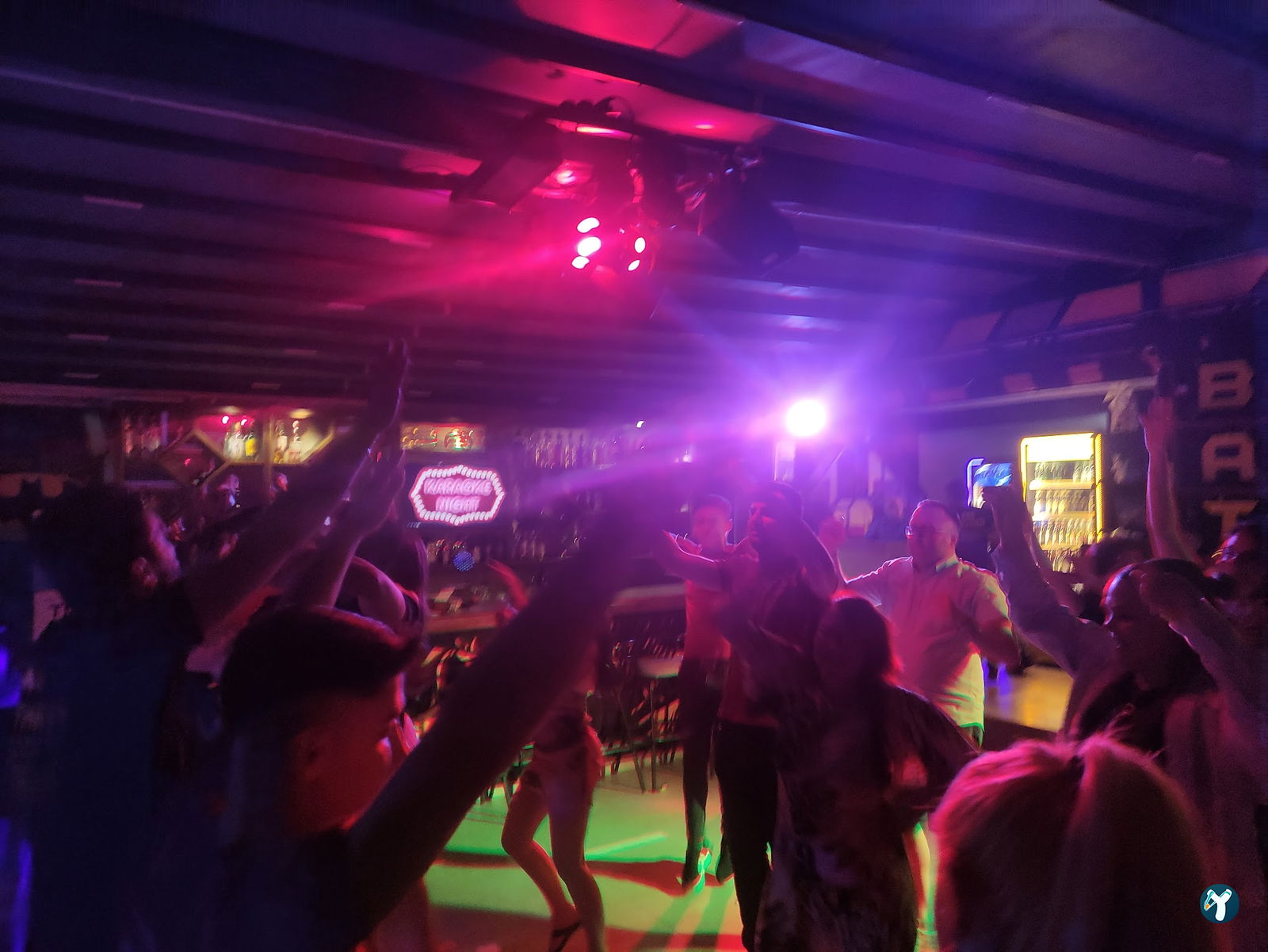 Batman Restaurant & Dance Bar