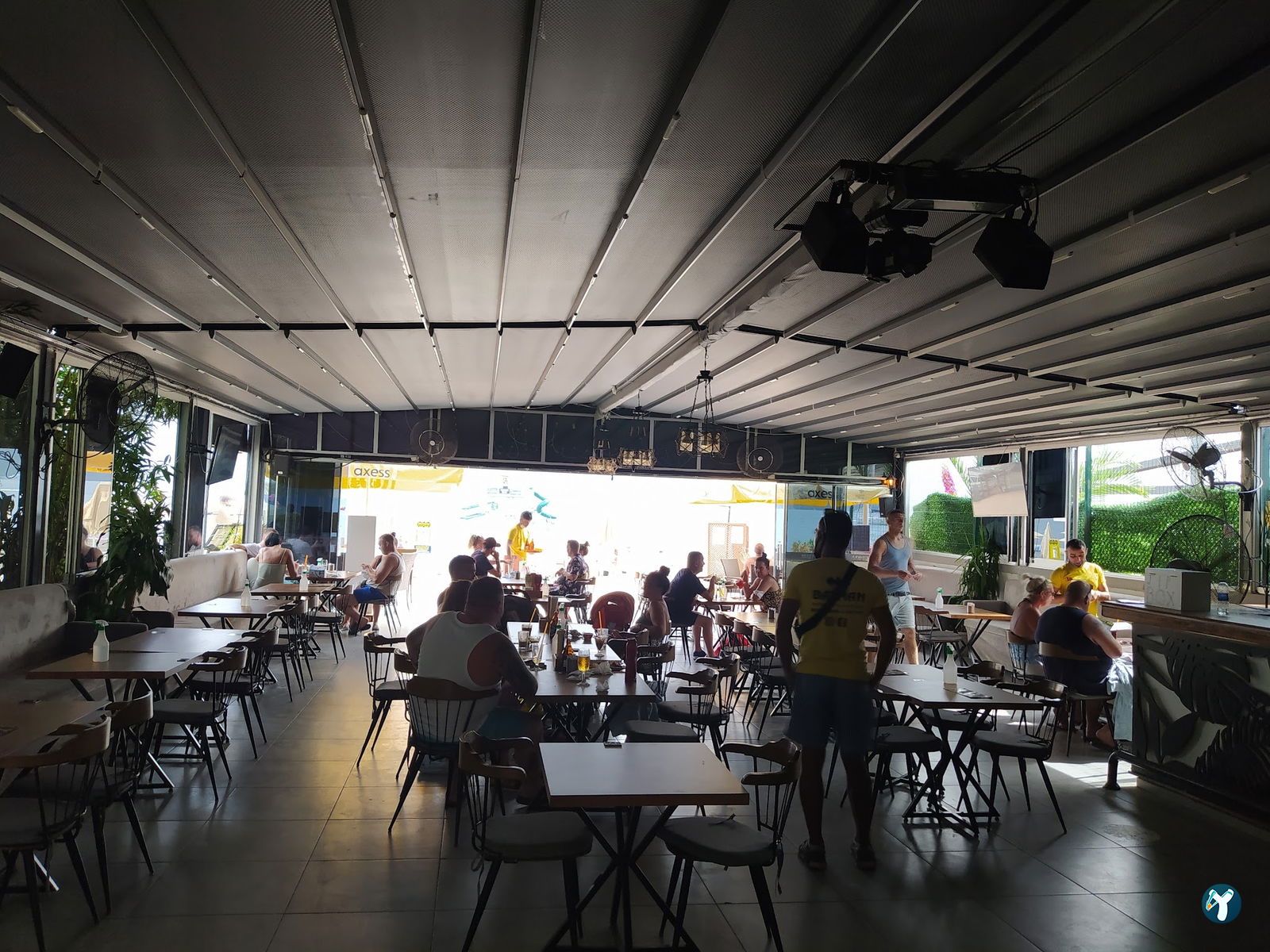 Batman Restaurant & Dance Bar