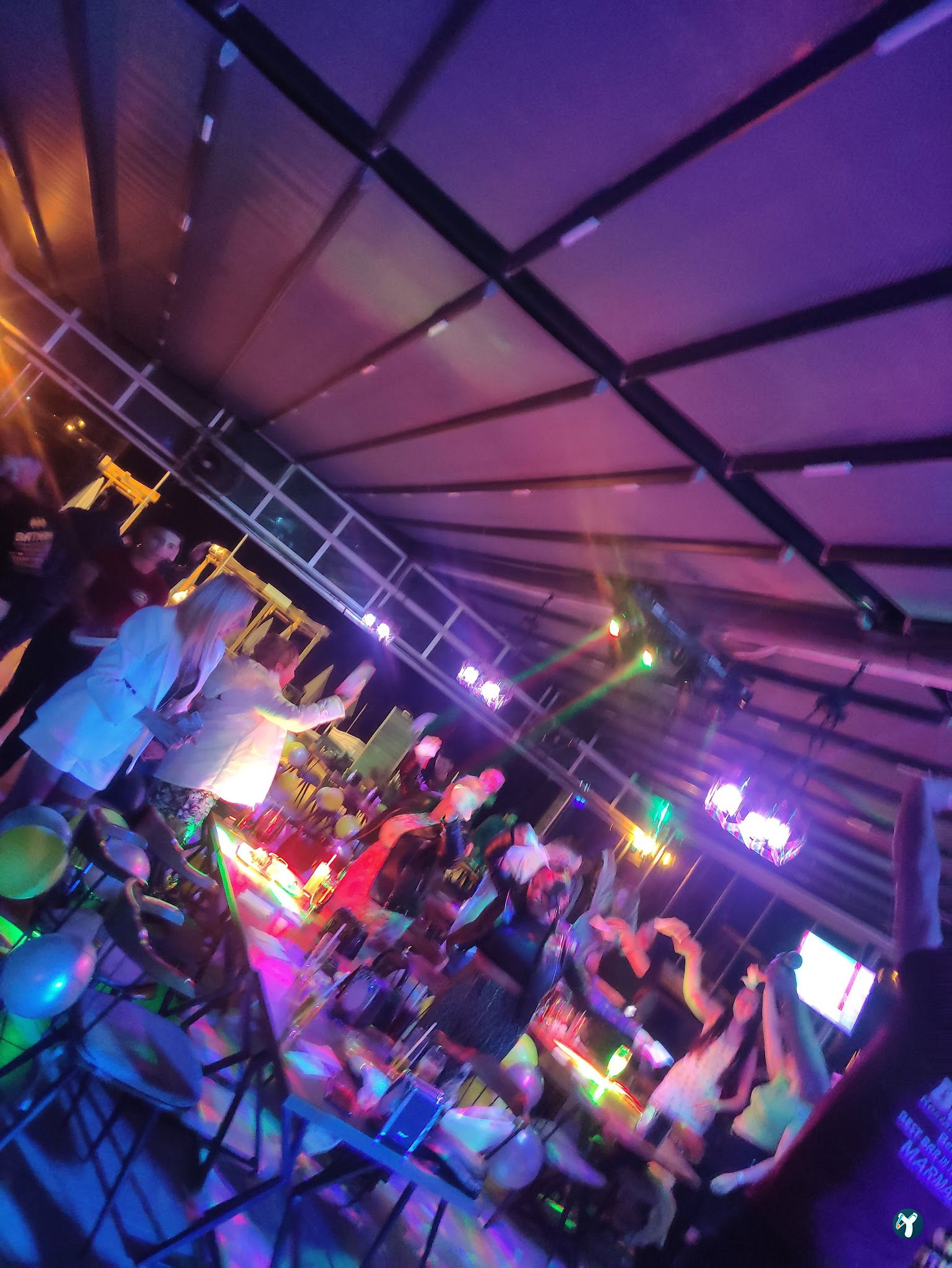 Batman Restaurant & Dance Bar