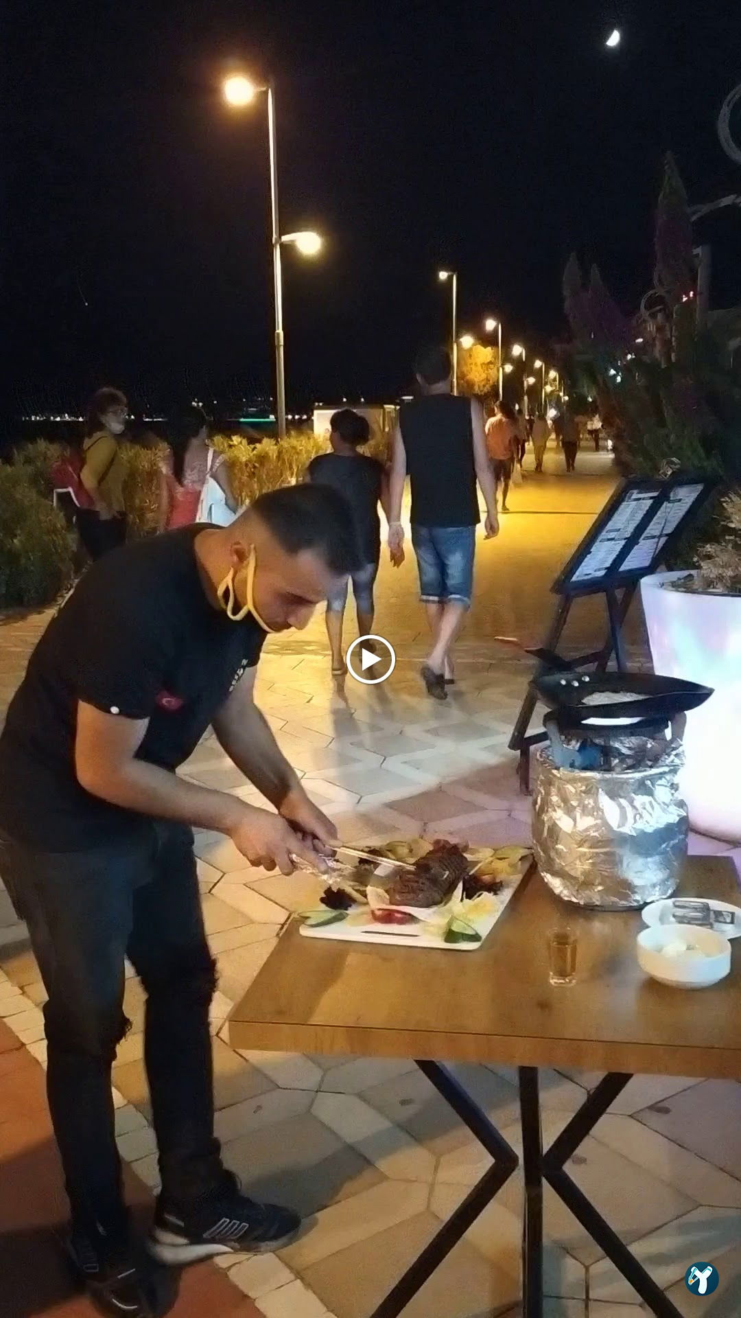Batman Restaurant & Dance Bar