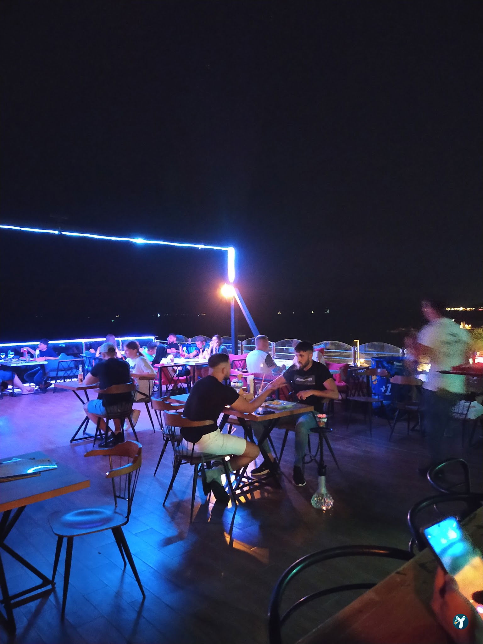Batman Restaurant & Dance Bar