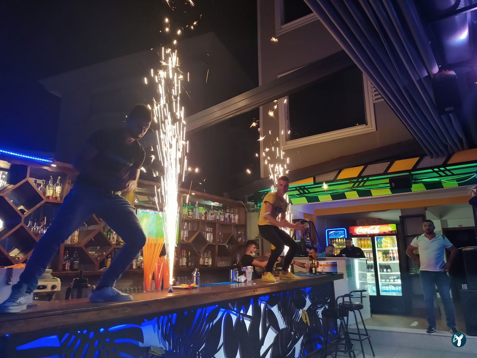 Batman Restaurant & Dance Bar