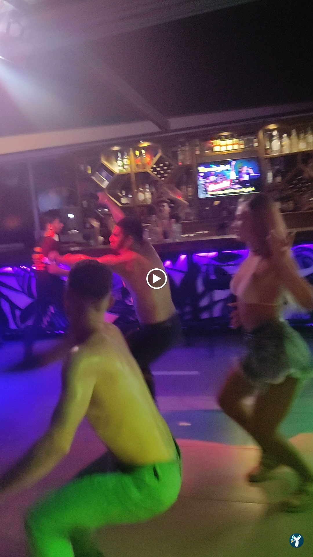 Batman Restaurant & Dance Bar