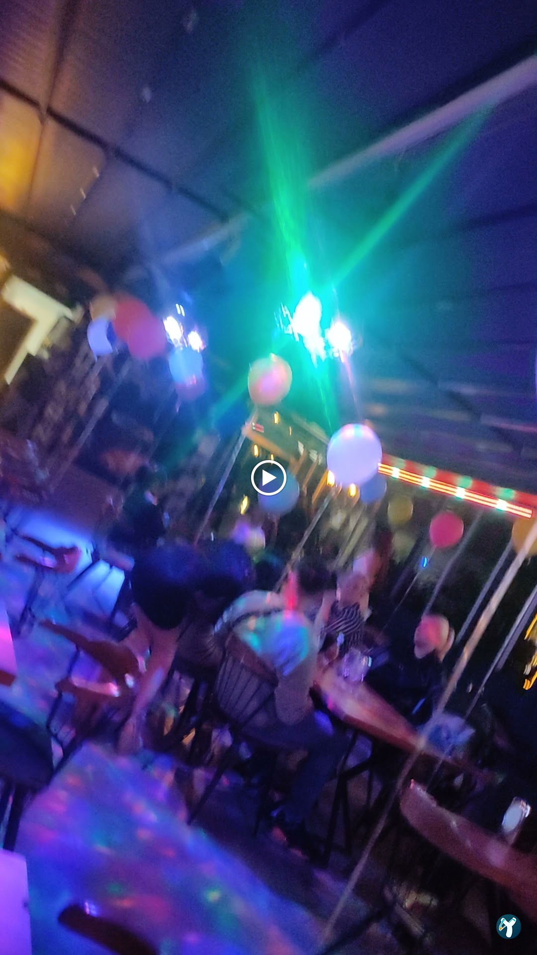 Batman Restaurant & Dance Bar