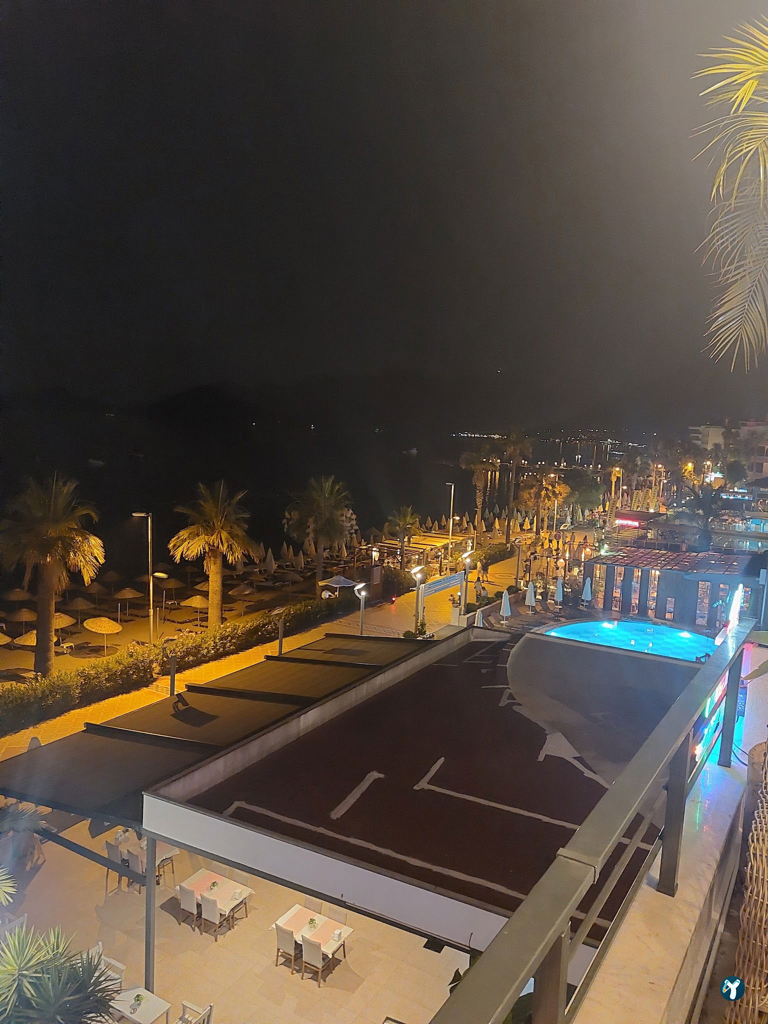 Batman Restaurant & Dance Bar