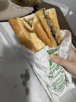 Altay Kokoreç resimleri