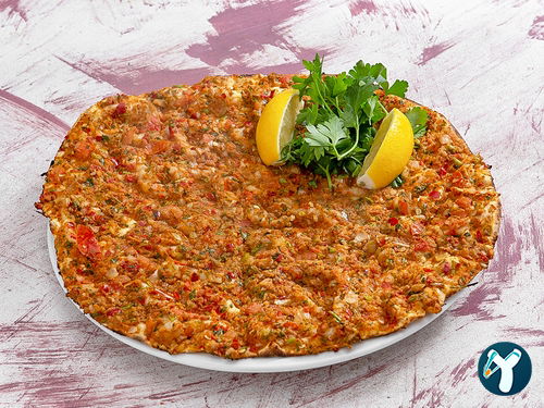 Çamlık Pide