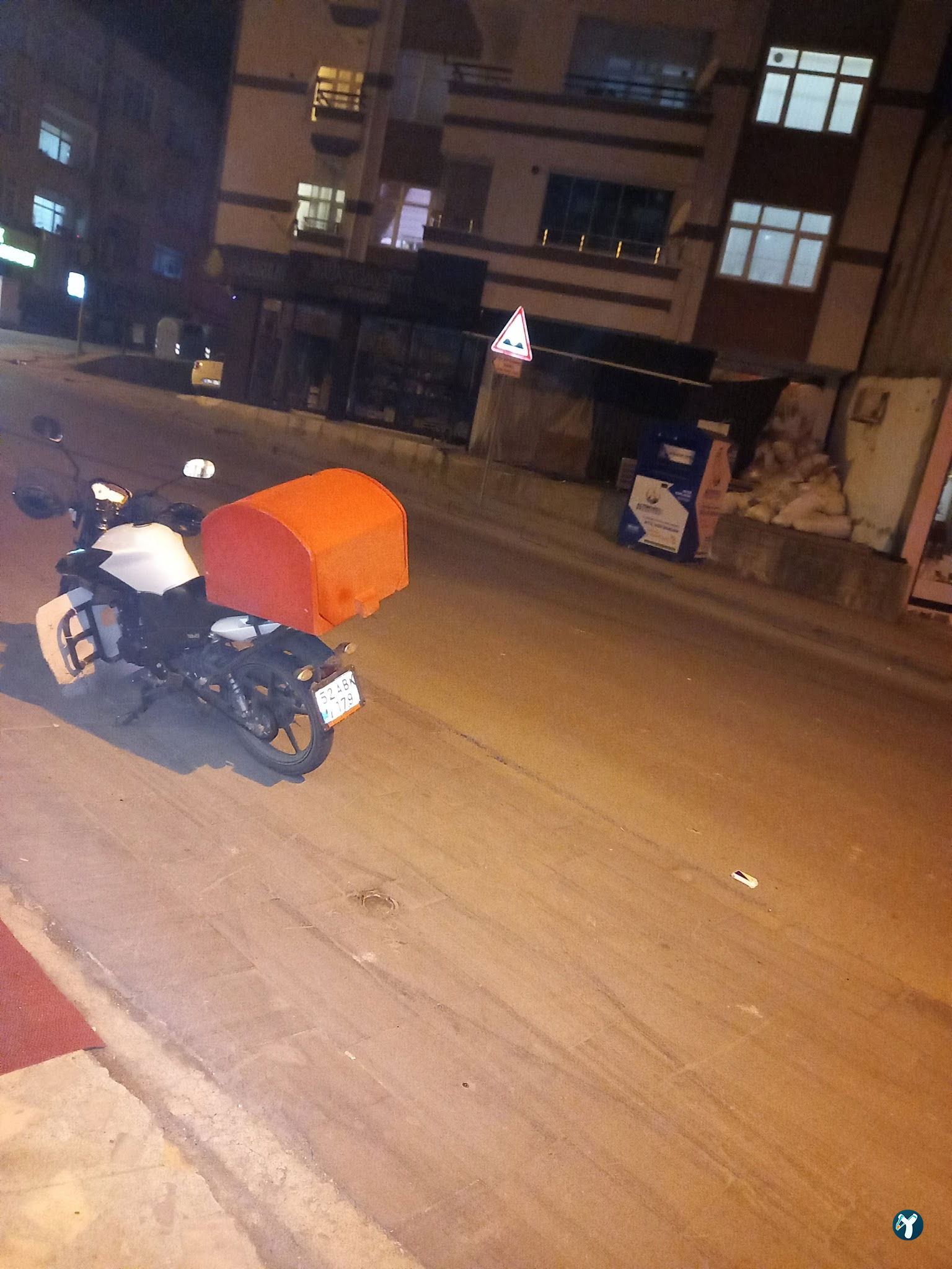 Çamlık Pide