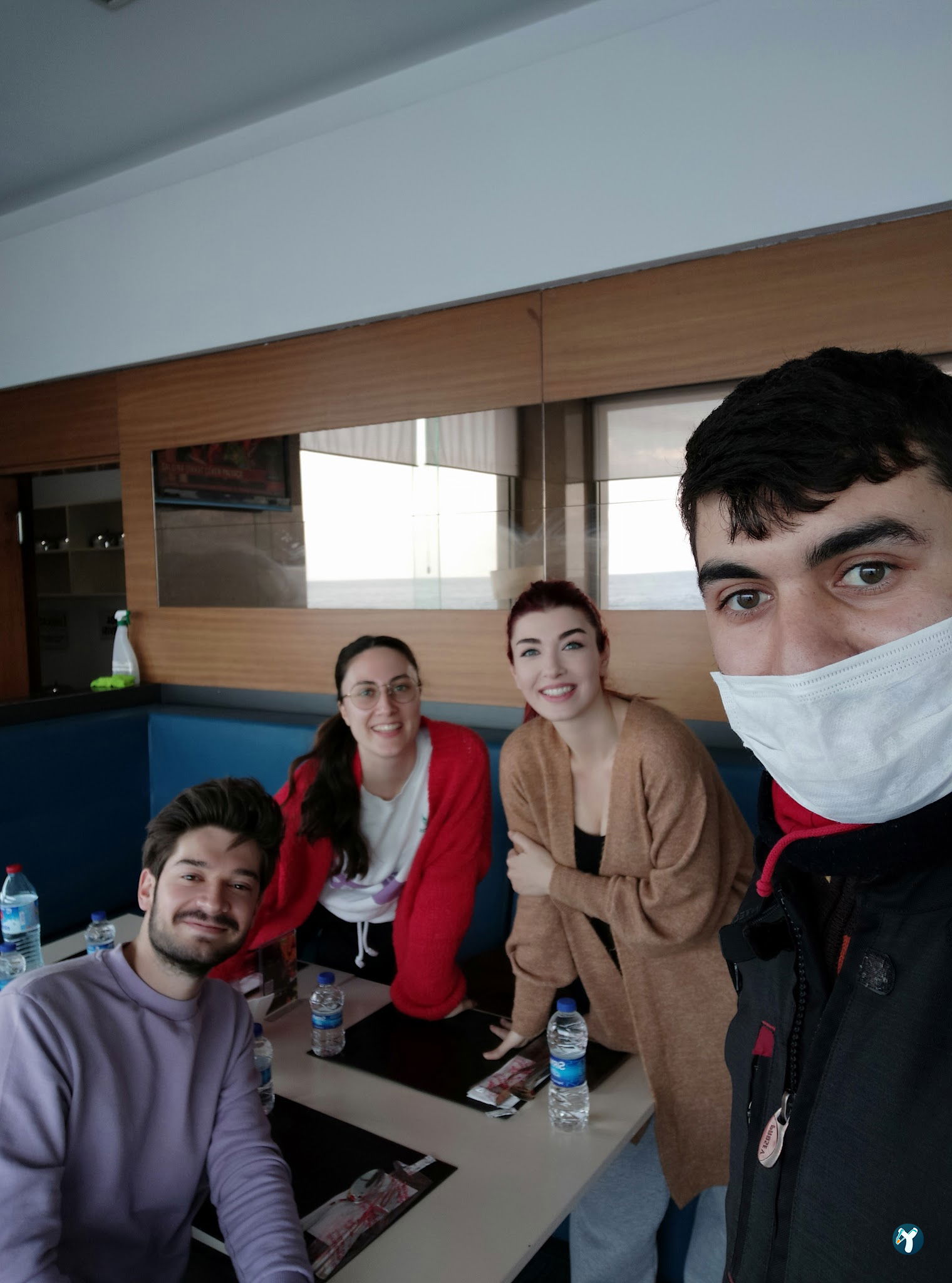 Çamlık Pide