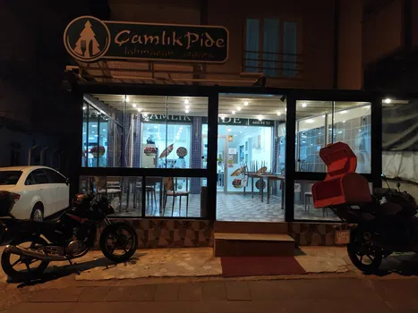 Çamlık Pide resimleri