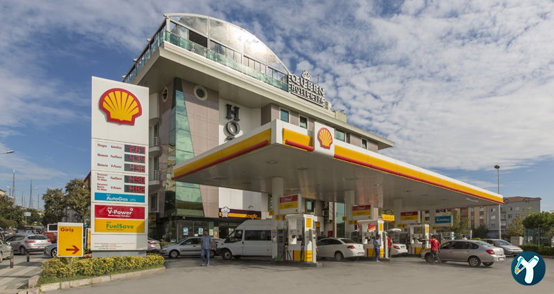 Shell
