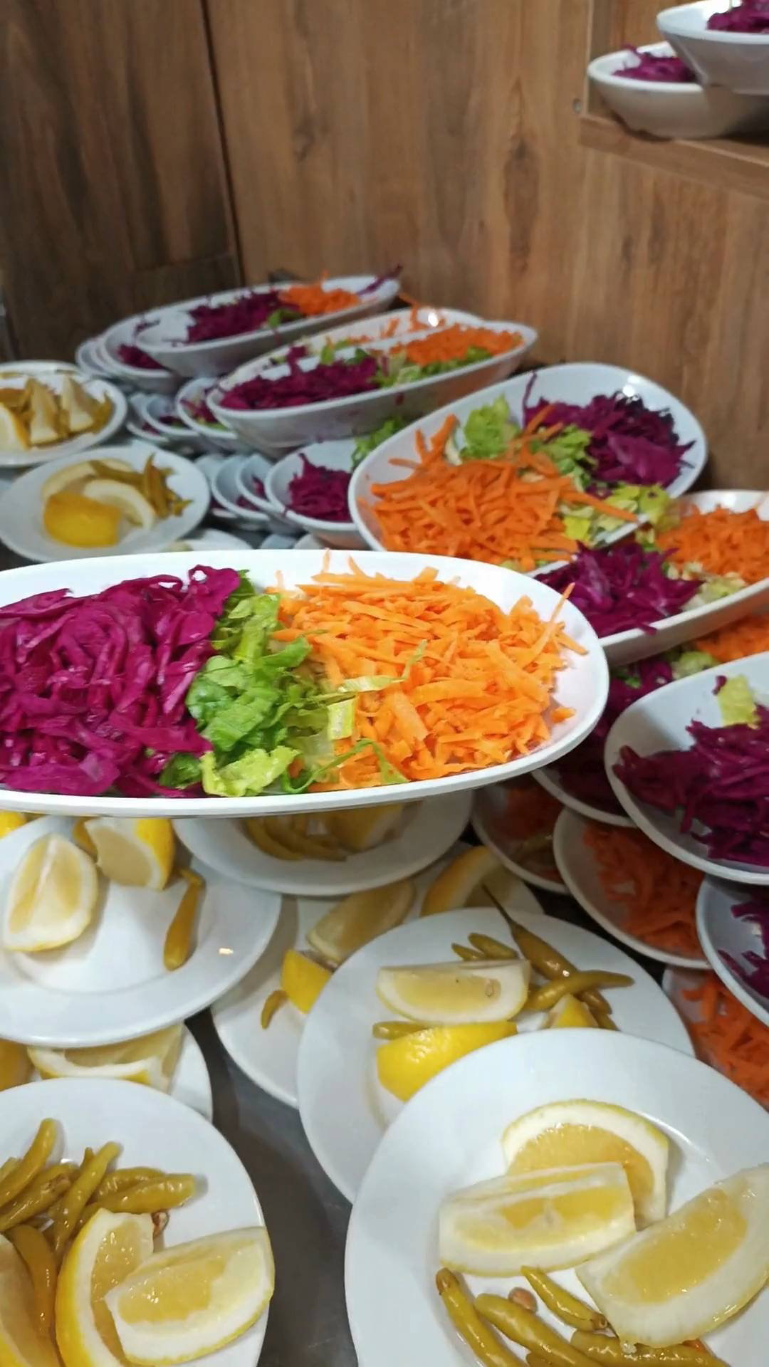 Çorbacı Ali Usta - Ulukent