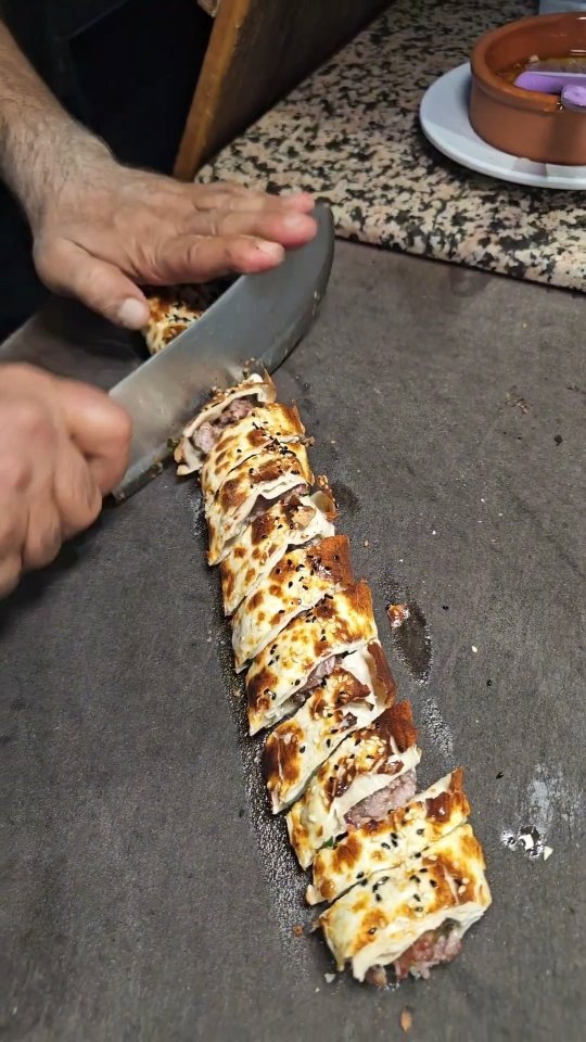 Çorbacı Ali Usta - Ulukent