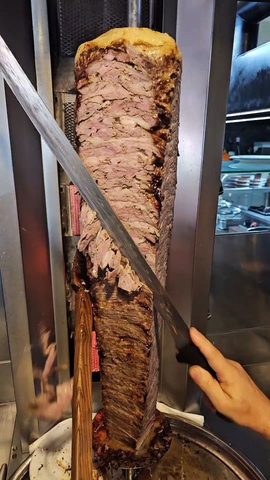 Çorbacı Ali Usta - Ulukent