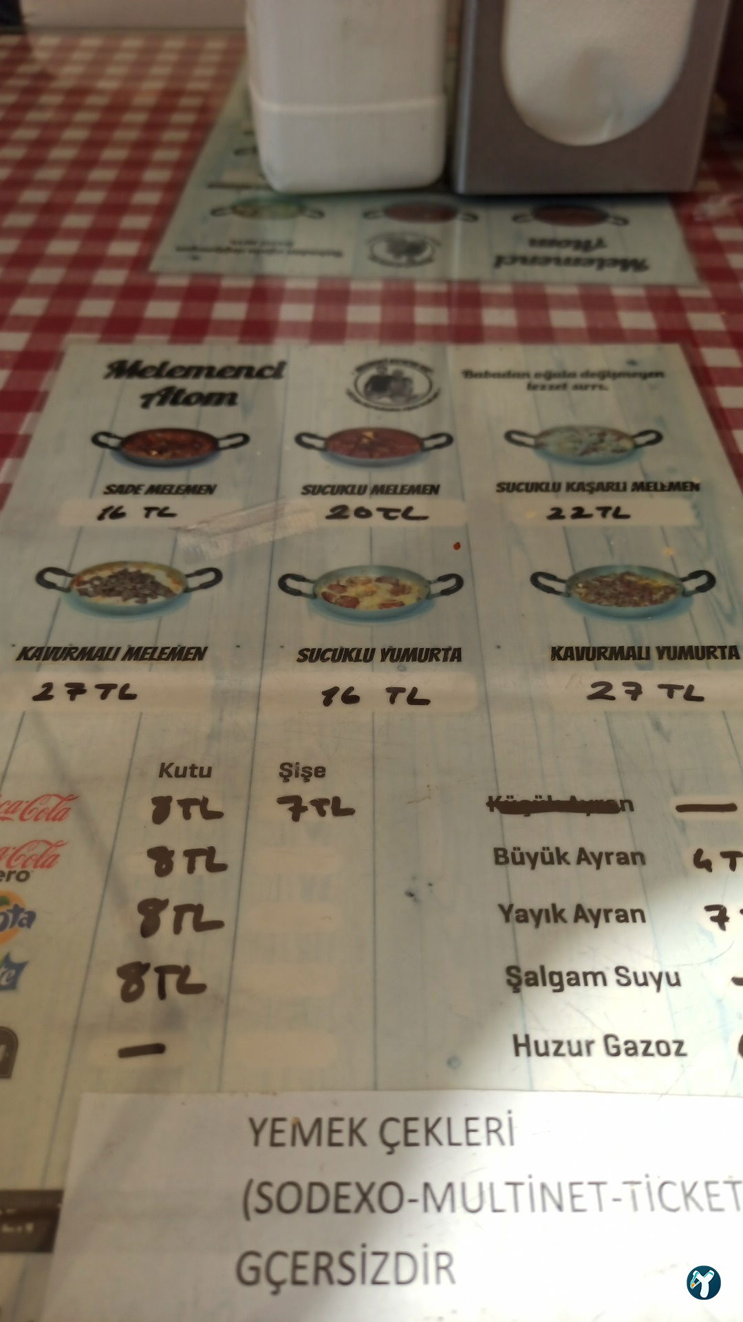 Melemenci Atom' Un Yeri
