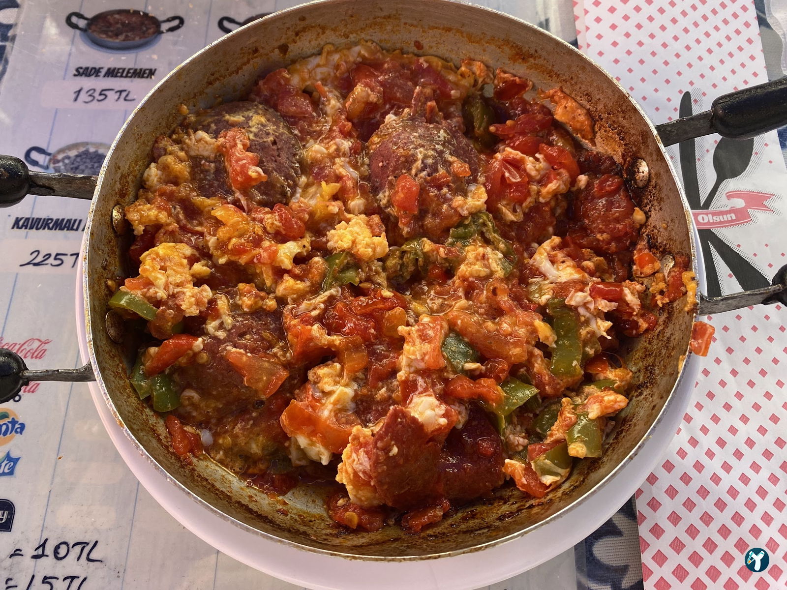 Melemenci Atom' Un Yeri