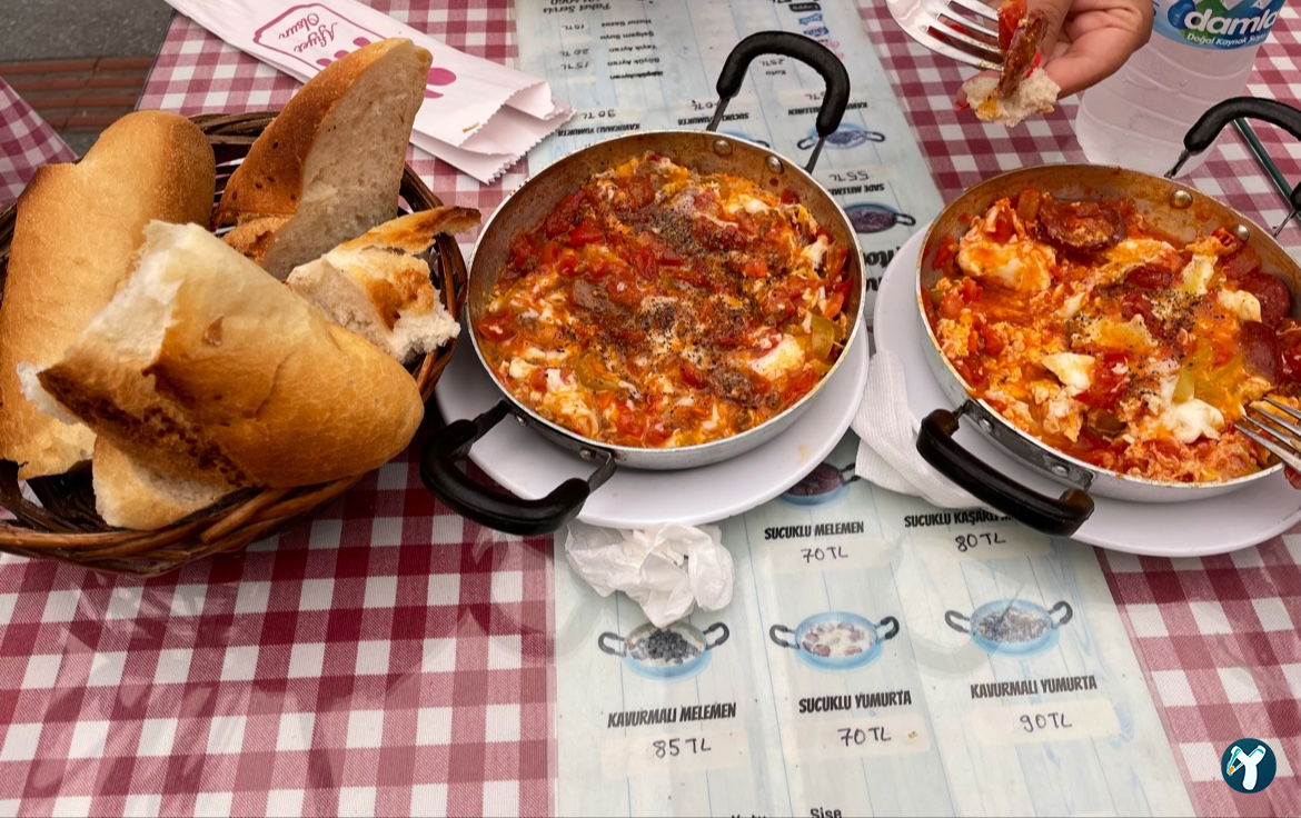 Melemenci Atom' Un Yeri