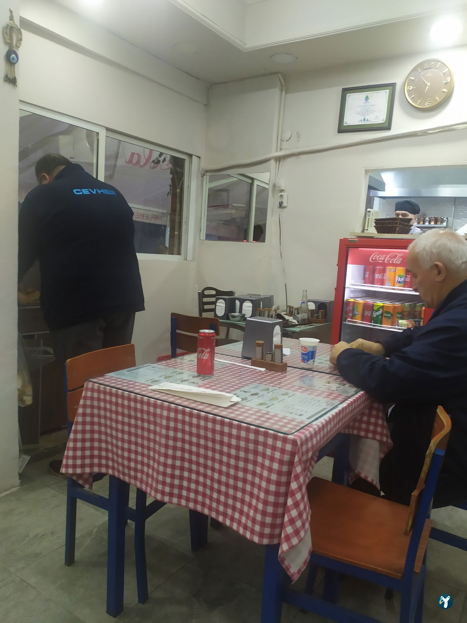 Melemenci Atom' Un Yeri