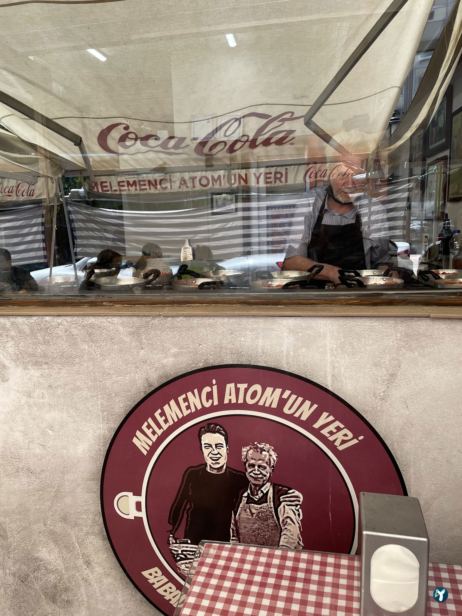 Melemenci Atom' Un Yeri