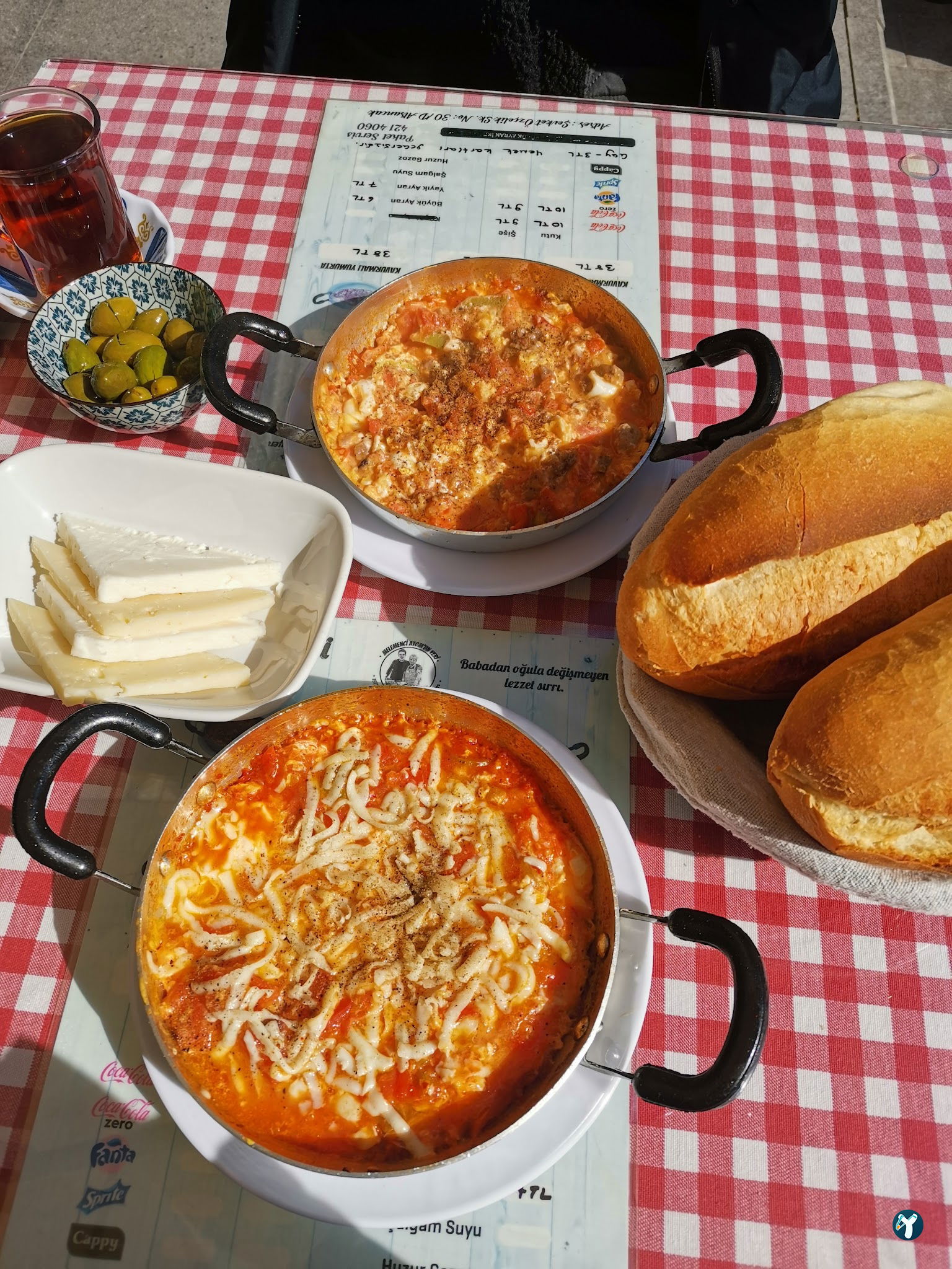 Melemenci Atom' Un Yeri