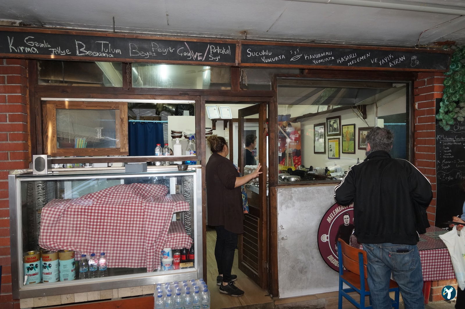 Melemenci Atom' Un Yeri