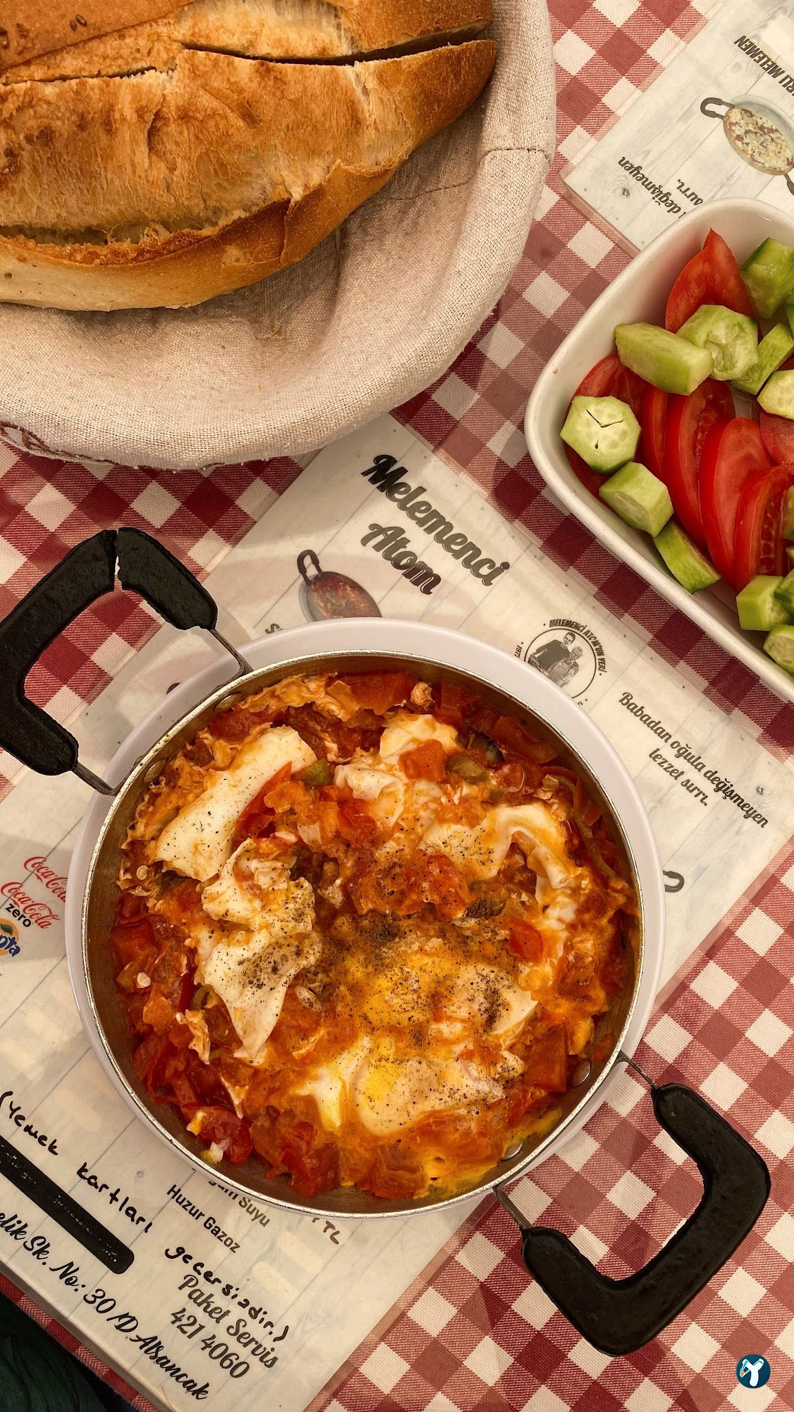Melemenci Atom' Un Yeri
