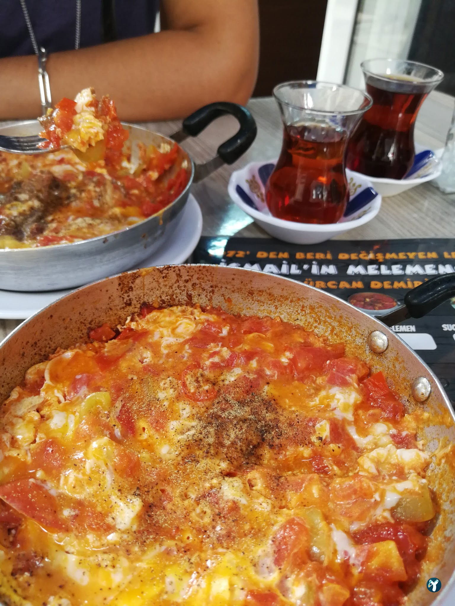 Melemenci Atom' Un Yeri