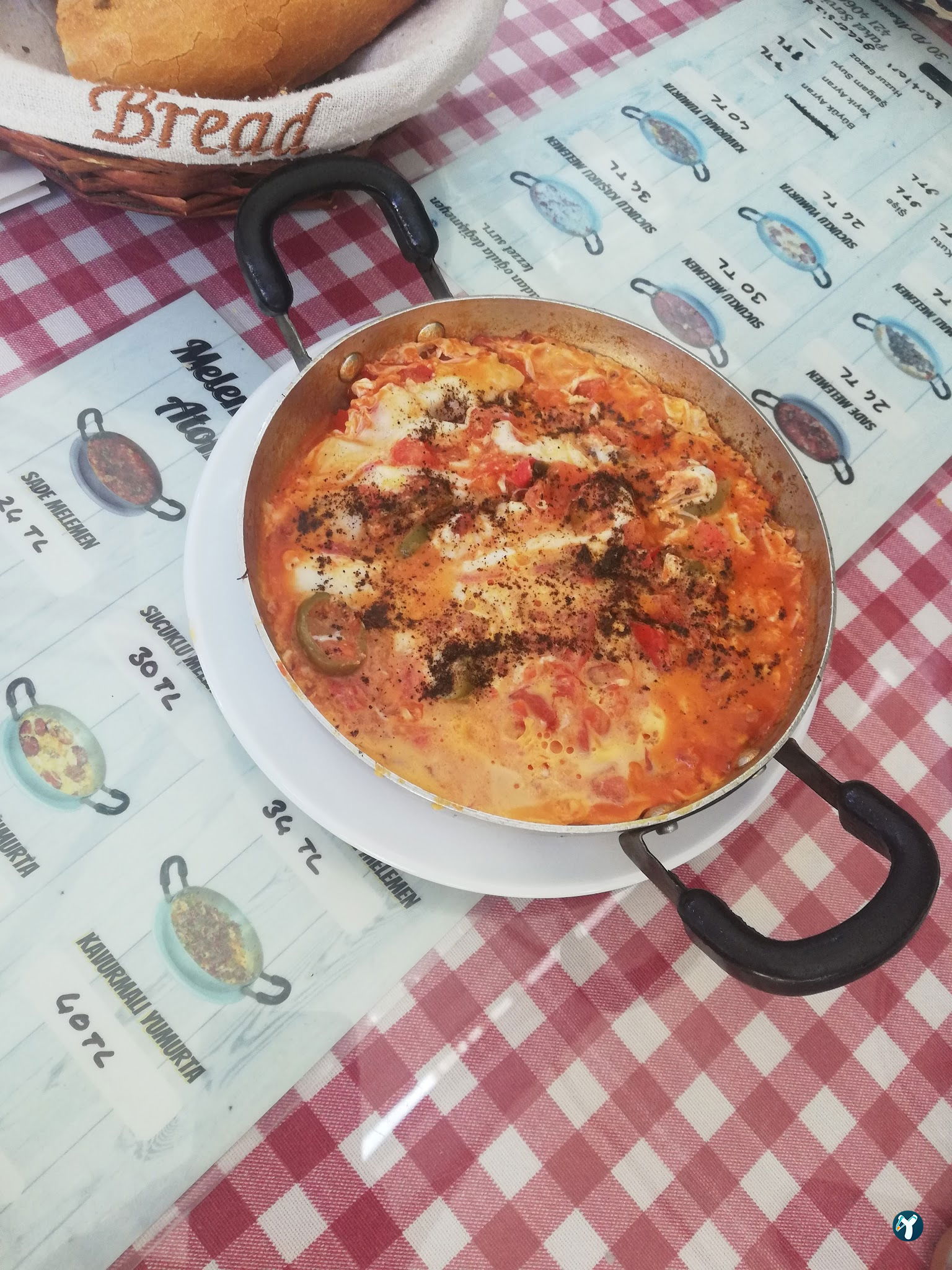 Melemenci Atom' Un Yeri