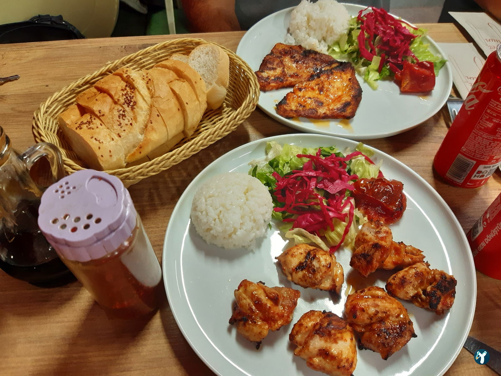 Melemenci Atom' Un Yeri