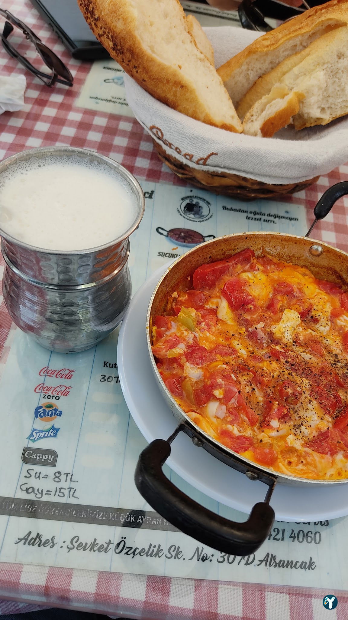 Melemenci Atom' Un Yeri