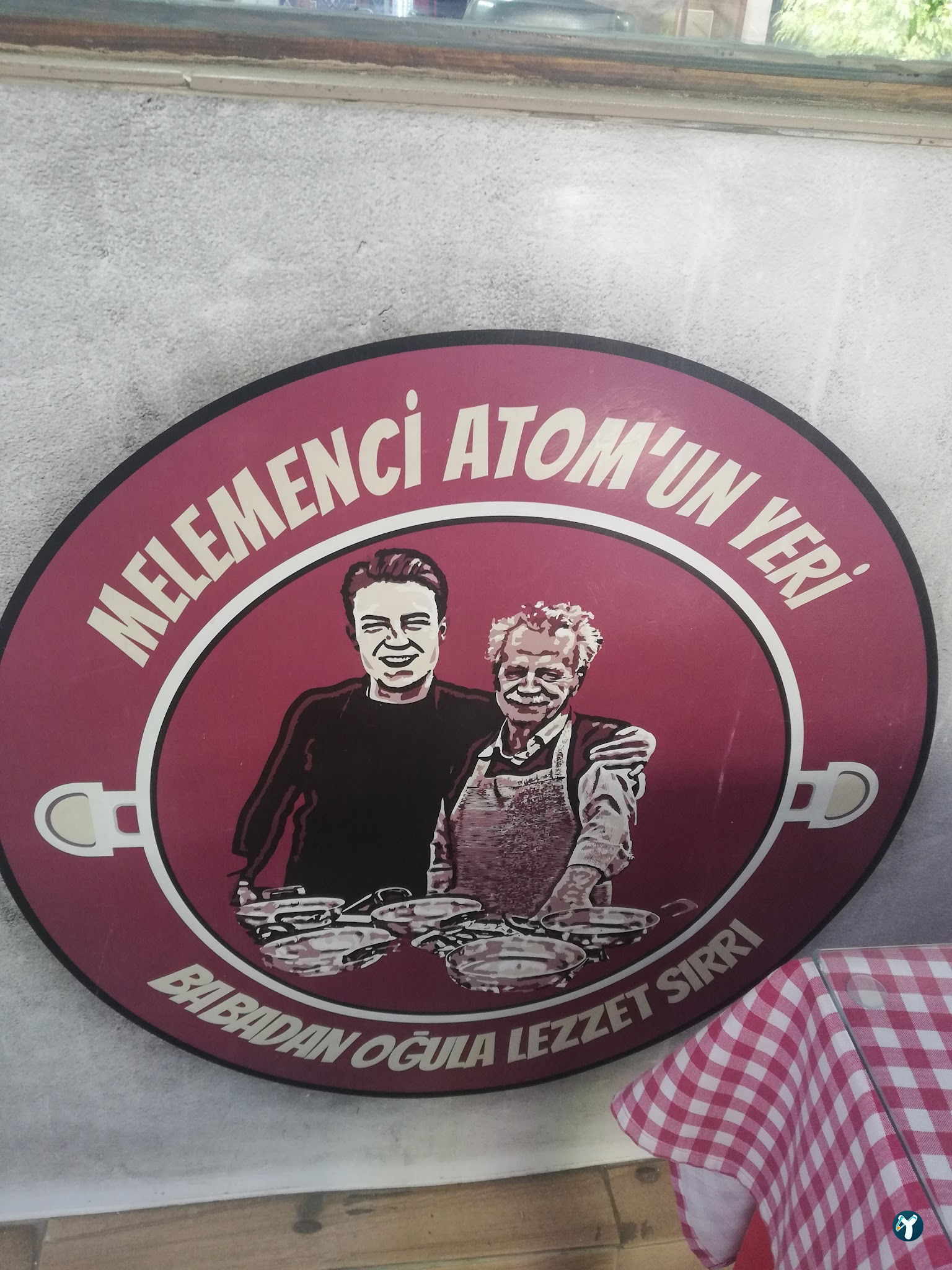 Melemenci Atom' Un Yeri
