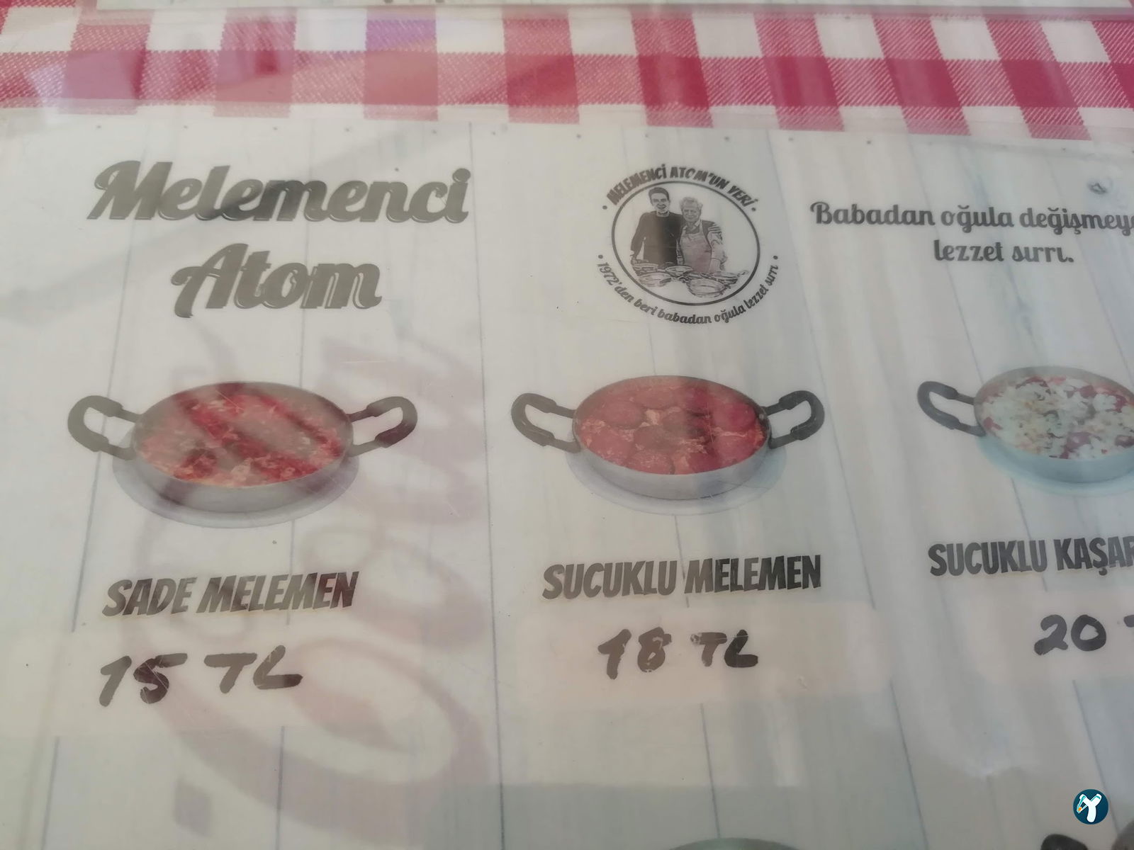 Melemenci Atom' Un Yeri