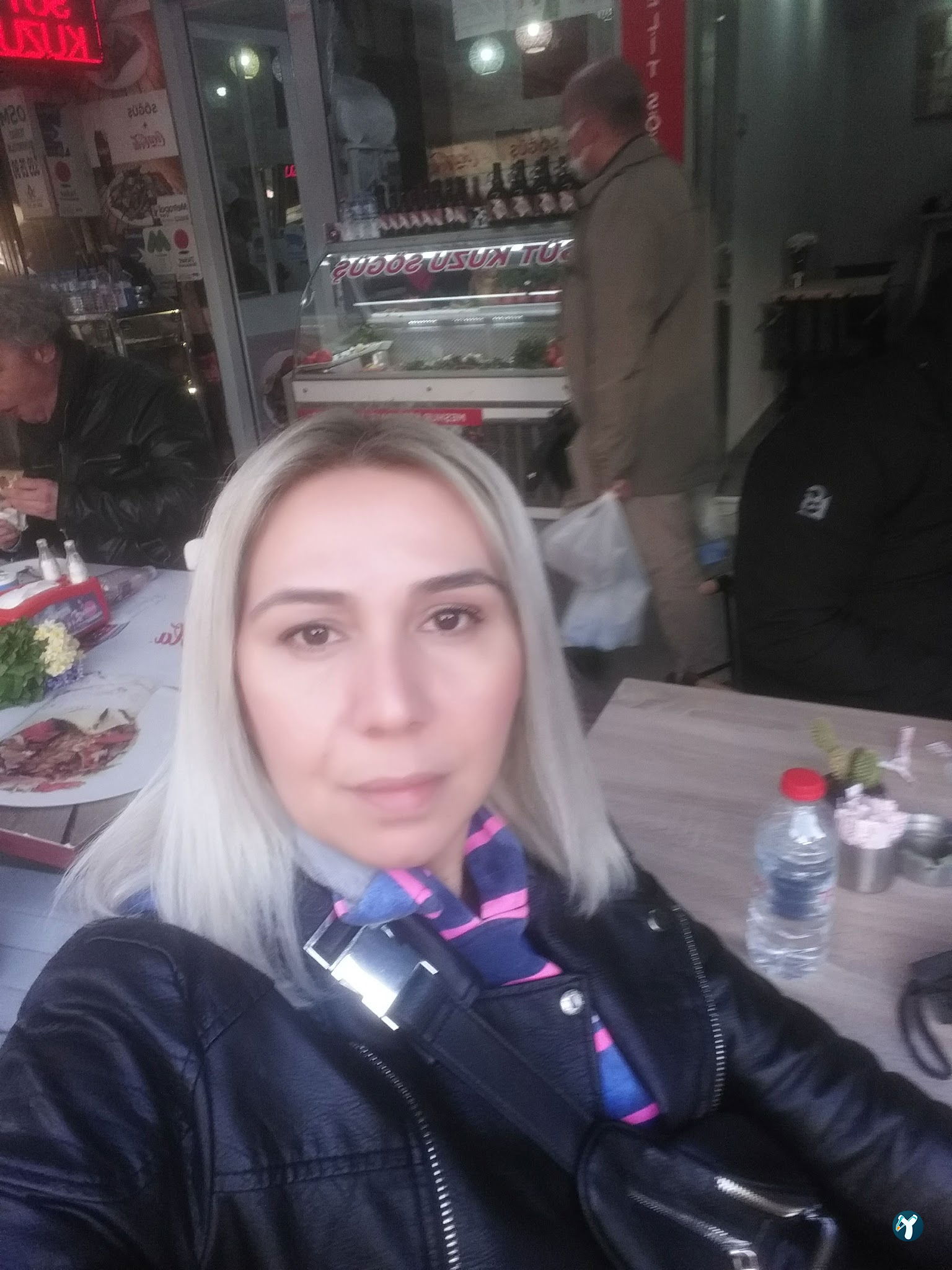 Melemenci Atom' Un Yeri