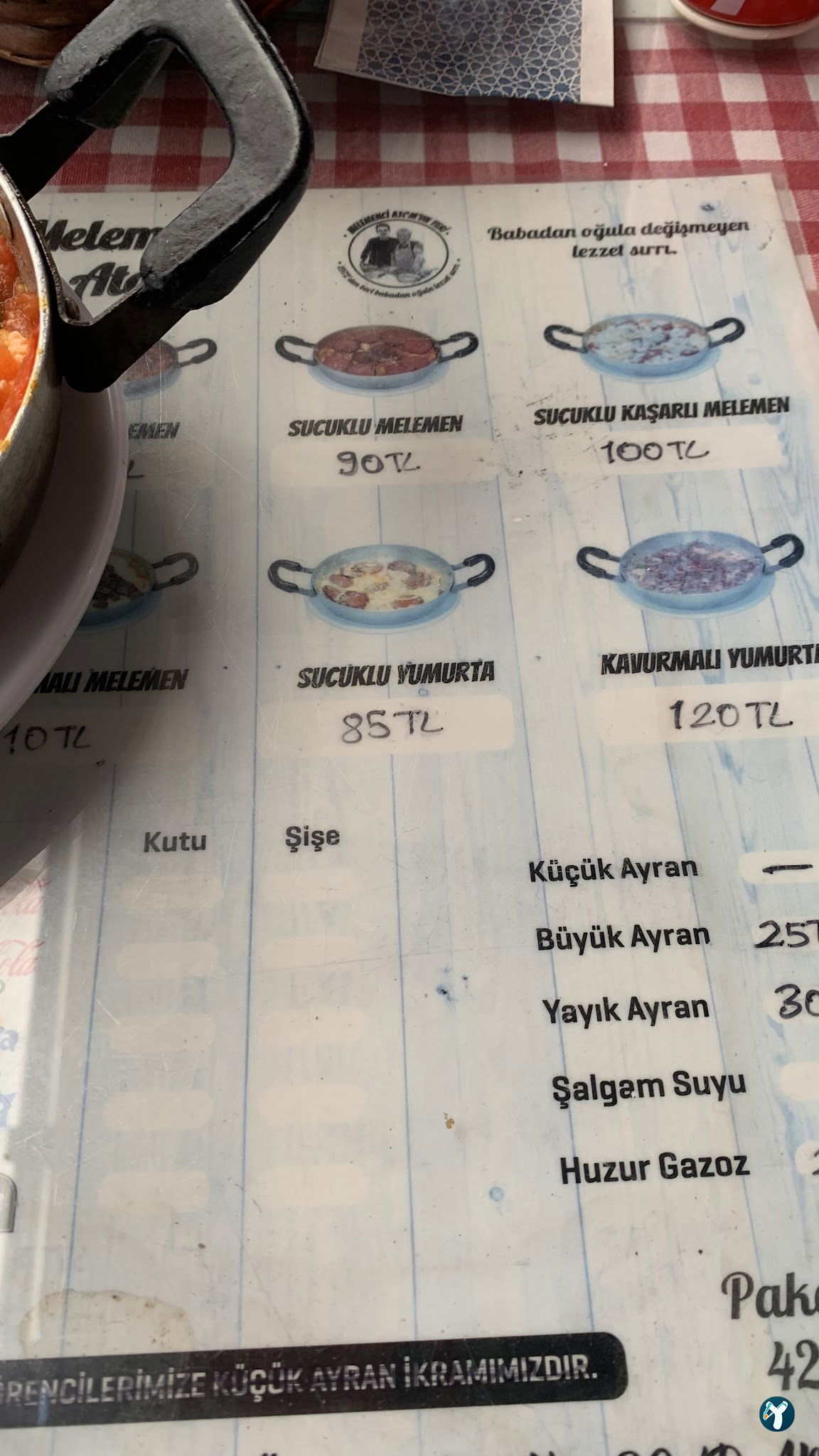 Melemenci Atom' Un Yeri