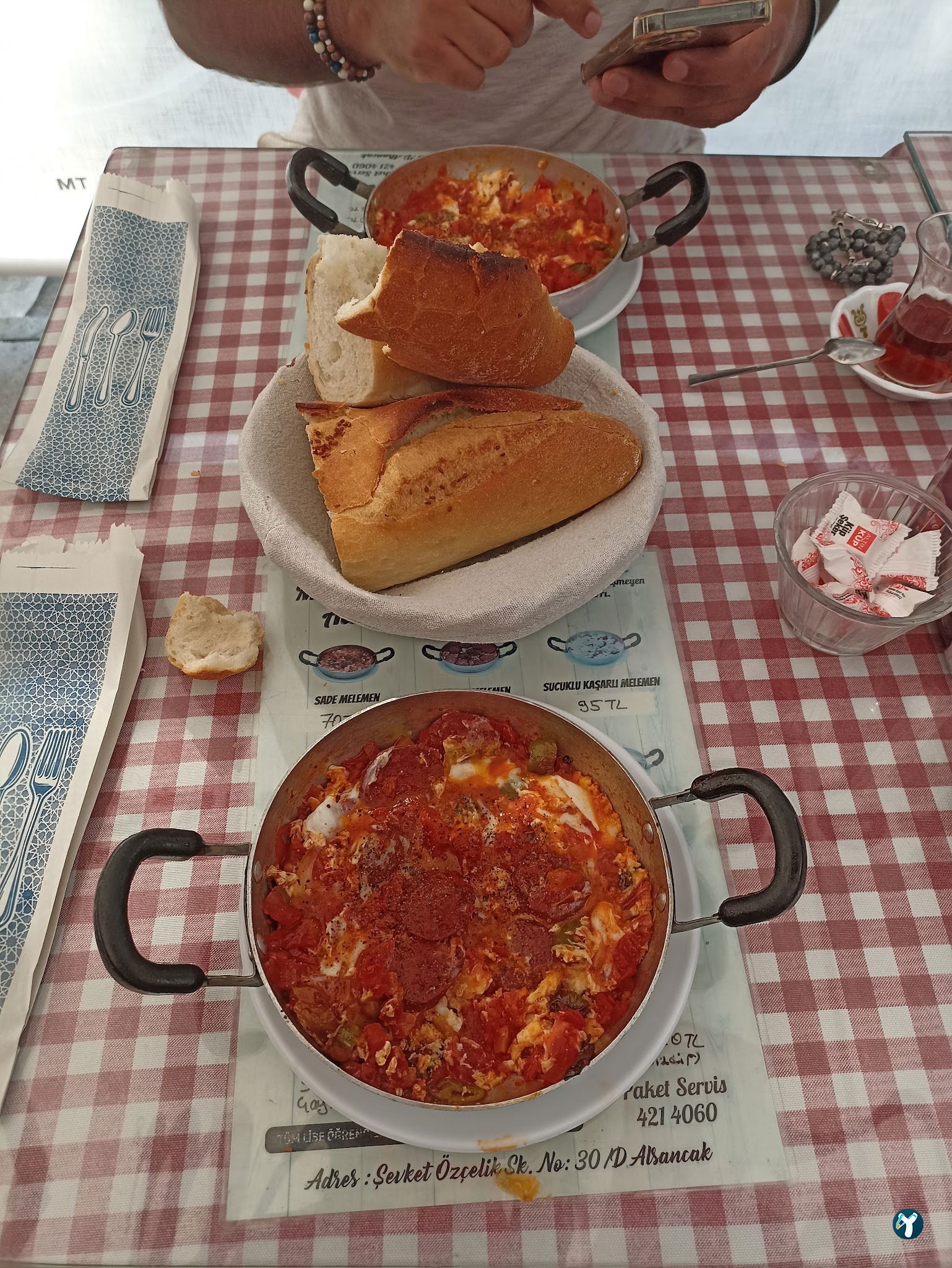Melemenci Atom' Un Yeri