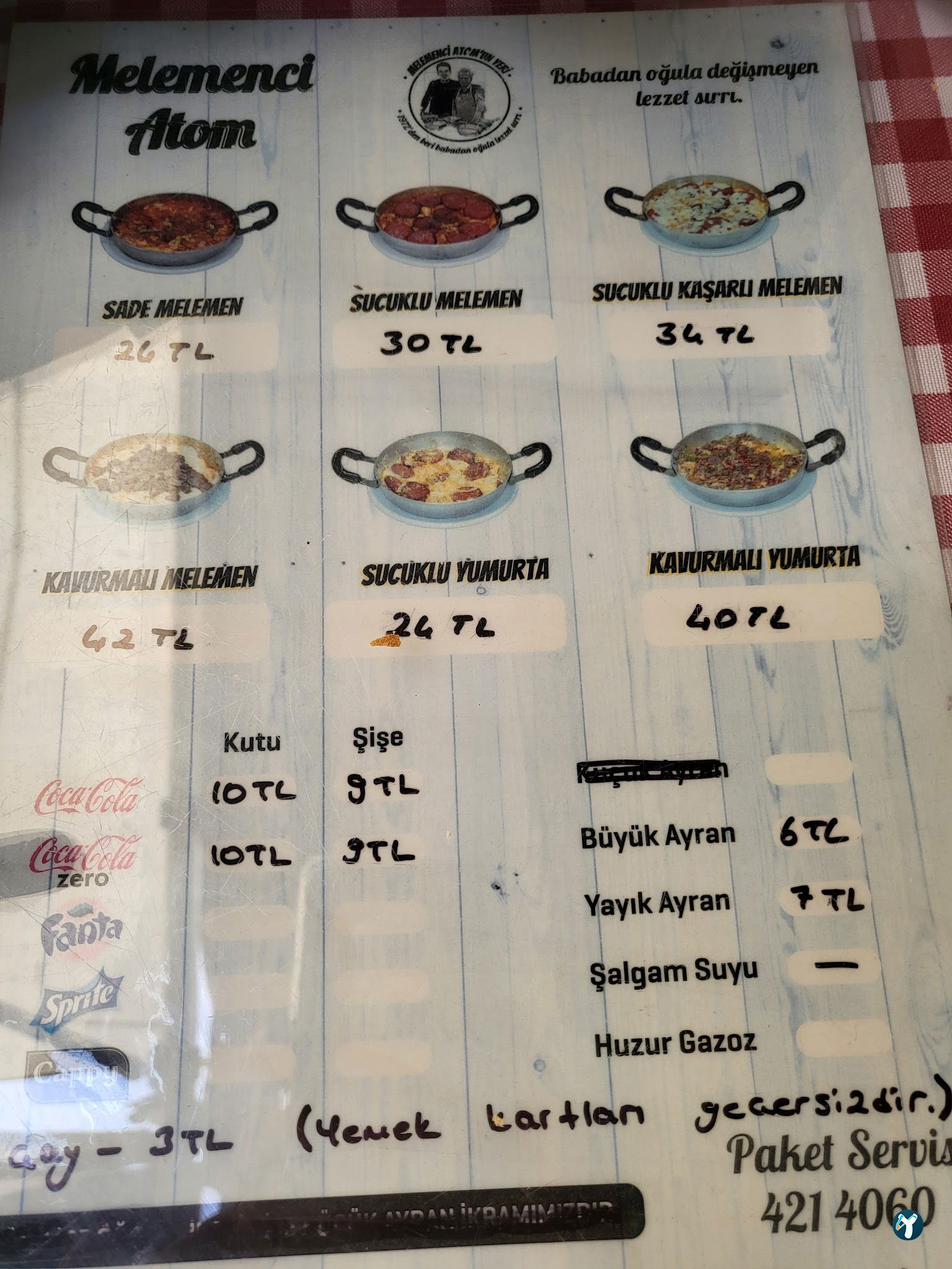 Melemenci Atom' Un Yeri