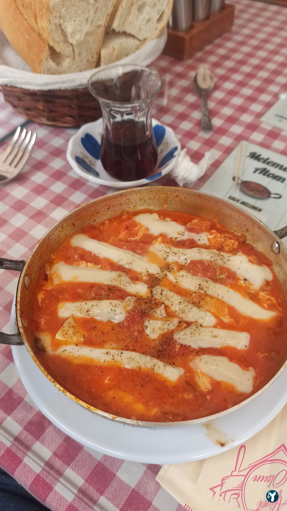 Melemenci Atom' Un Yeri