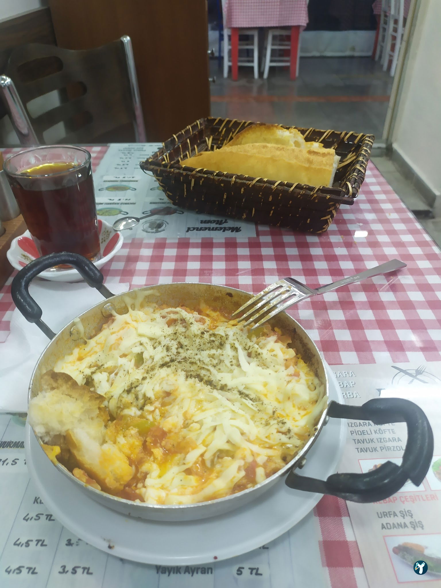 Melemenci Atom' Un Yeri