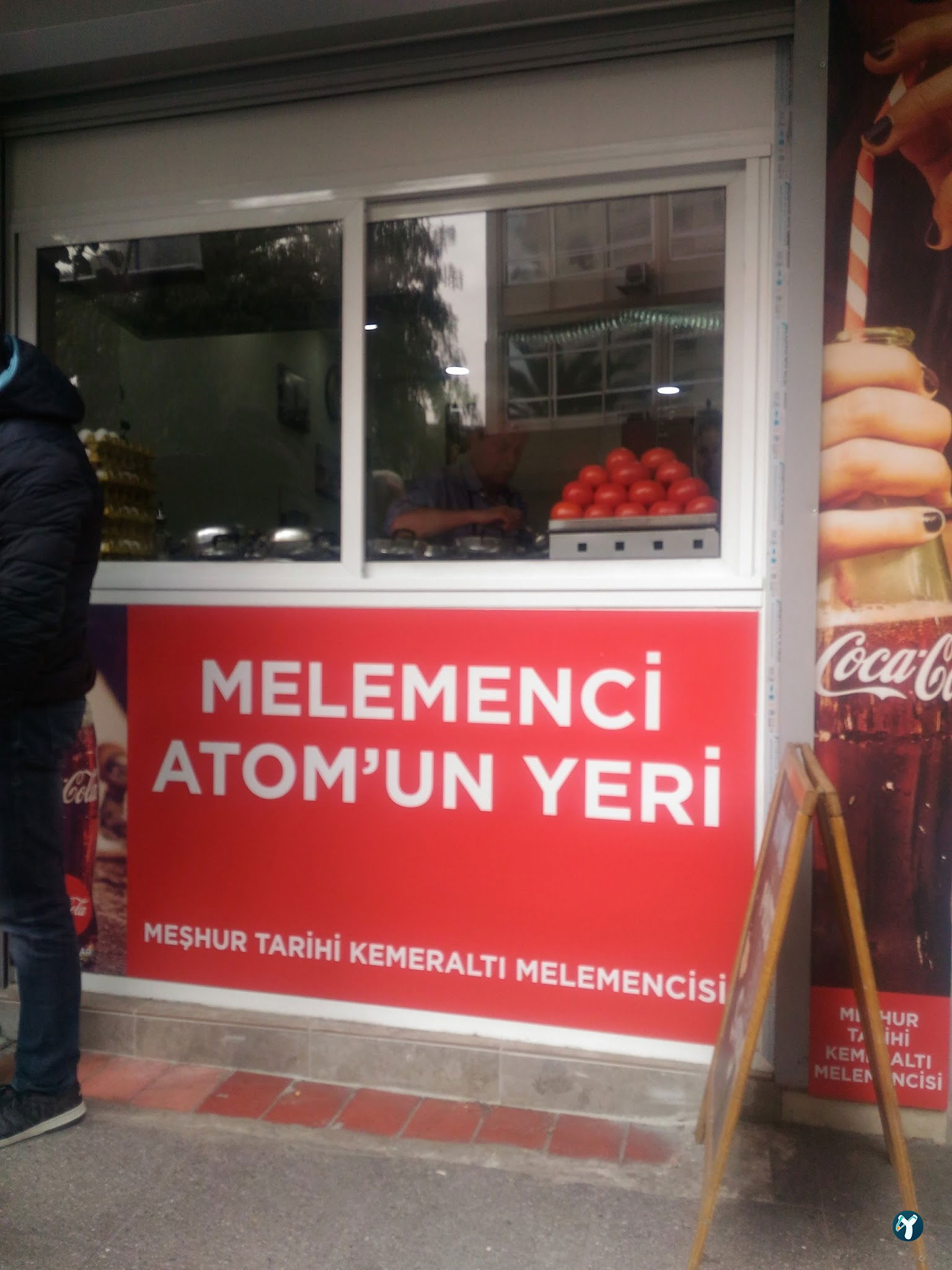 Melemenci Atom' Un Yeri