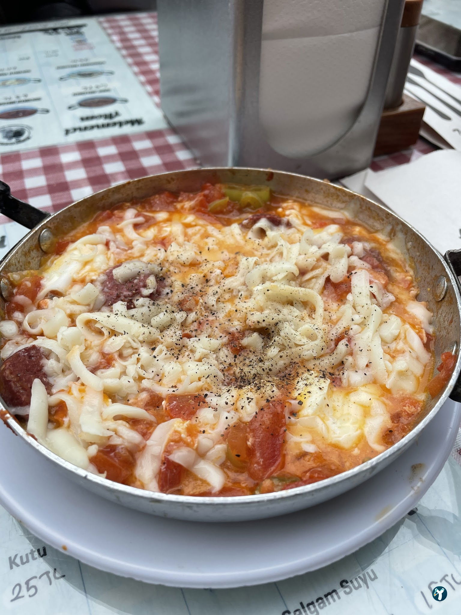 Melemenci Atom' Un Yeri
