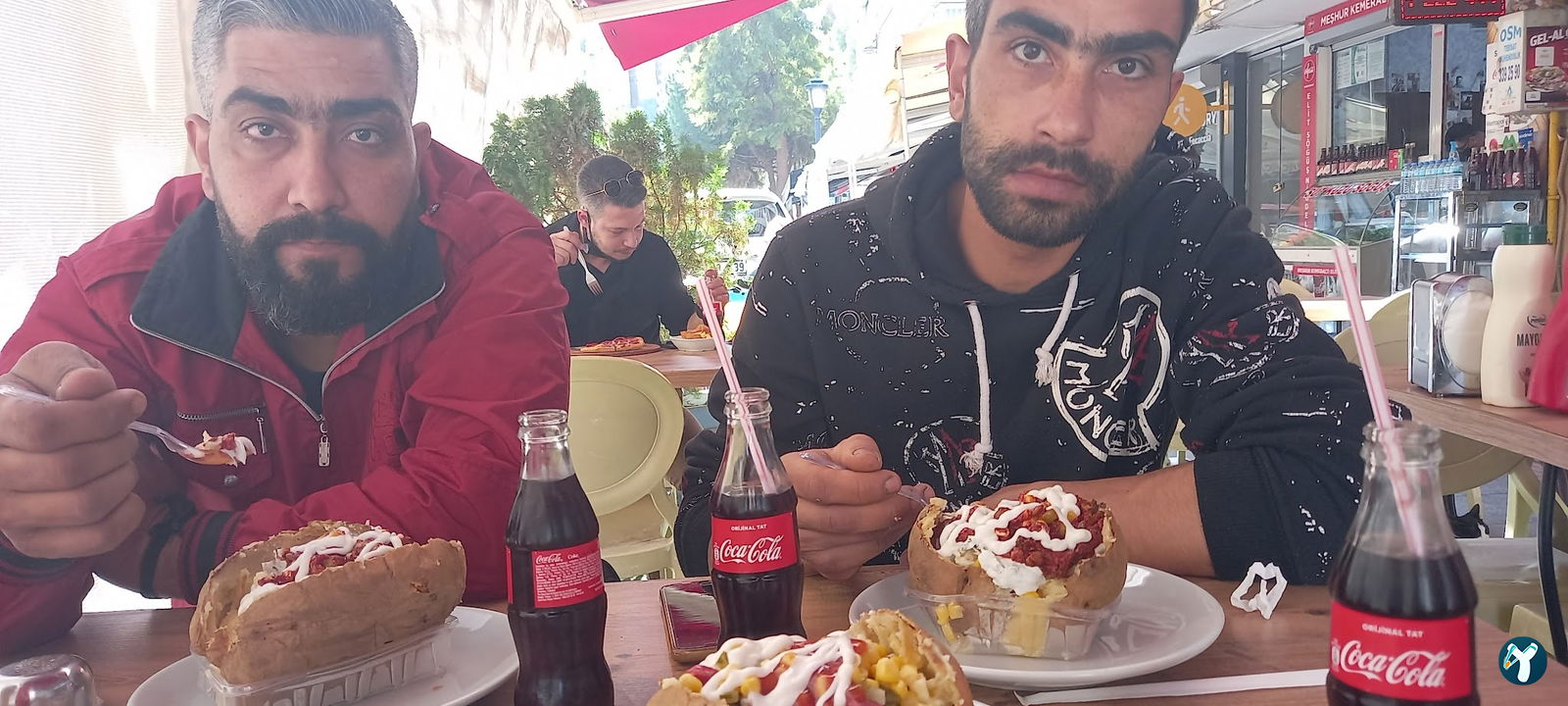 Melemenci Atom' Un Yeri
